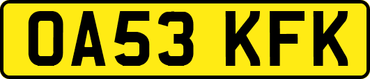 OA53KFK