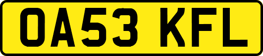 OA53KFL