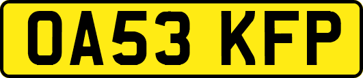OA53KFP