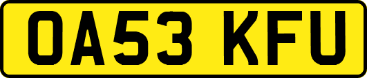 OA53KFU