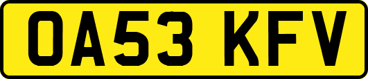 OA53KFV