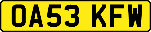 OA53KFW
