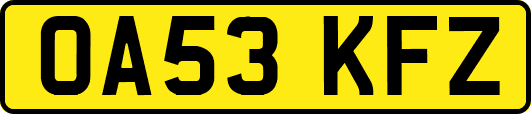 OA53KFZ