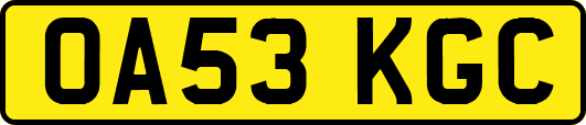 OA53KGC