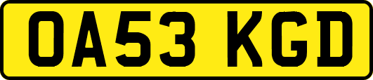 OA53KGD