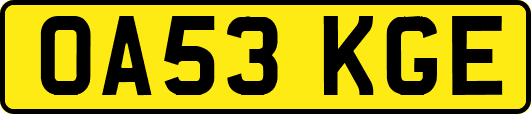 OA53KGE