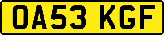 OA53KGF