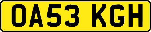 OA53KGH