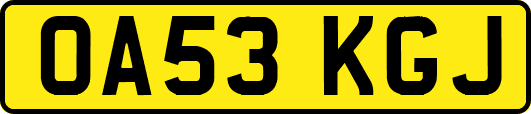 OA53KGJ
