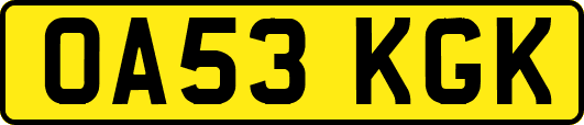 OA53KGK