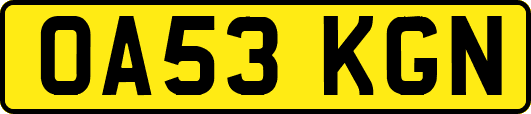 OA53KGN