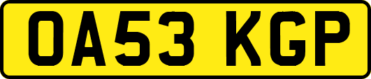 OA53KGP