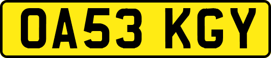 OA53KGY