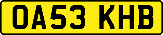 OA53KHB