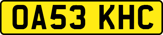 OA53KHC