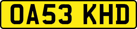 OA53KHD