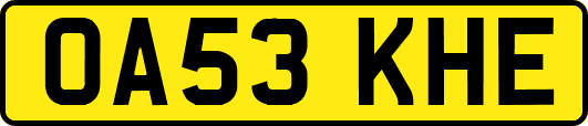 OA53KHE