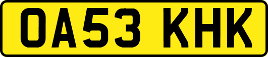 OA53KHK