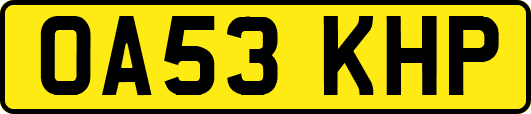 OA53KHP