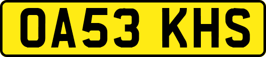 OA53KHS