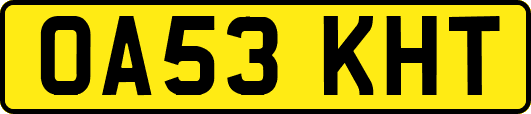 OA53KHT