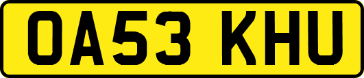 OA53KHU