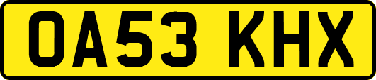OA53KHX
