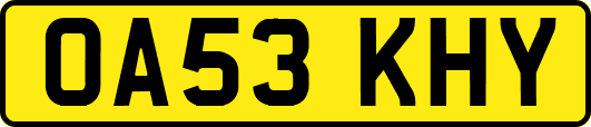 OA53KHY