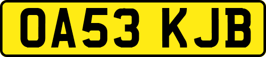 OA53KJB
