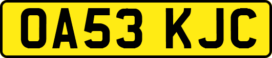 OA53KJC