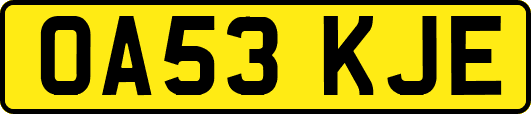 OA53KJE