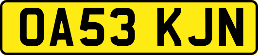 OA53KJN