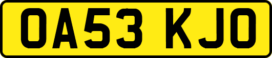 OA53KJO