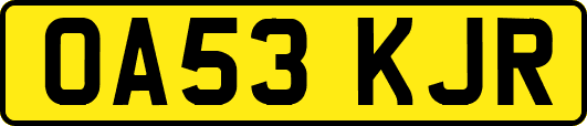 OA53KJR