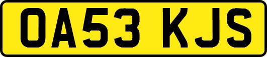 OA53KJS