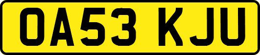 OA53KJU
