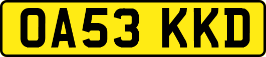 OA53KKD