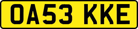 OA53KKE