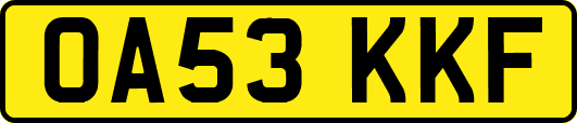 OA53KKF