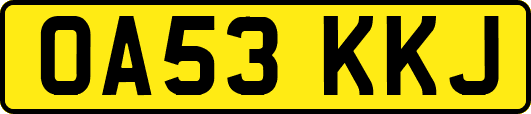 OA53KKJ