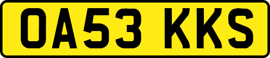 OA53KKS