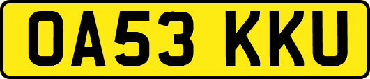 OA53KKU