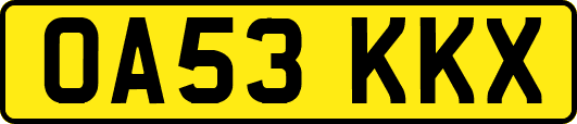 OA53KKX