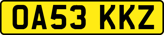 OA53KKZ