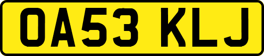 OA53KLJ