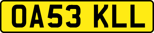 OA53KLL