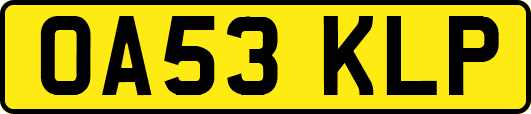 OA53KLP