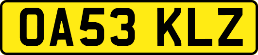 OA53KLZ