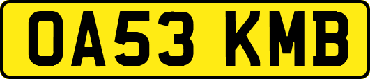 OA53KMB
