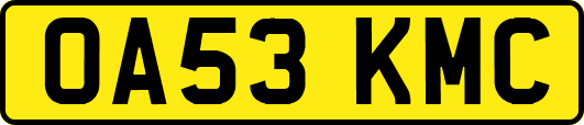 OA53KMC
